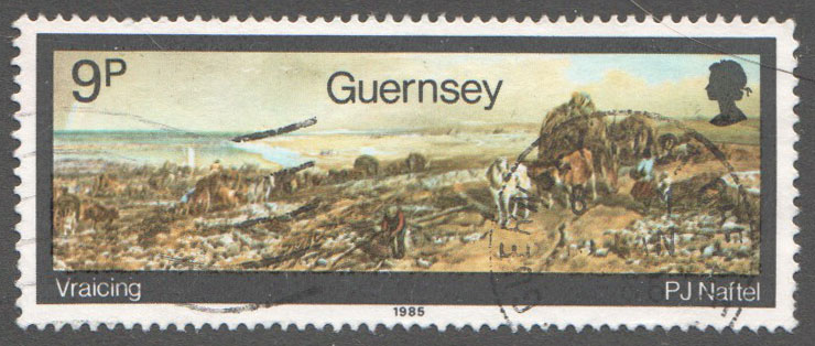 Guernsey Scott 320 Used - Click Image to Close